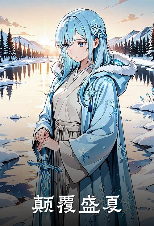 颠覆盛夏(林秋蕴叶许)网络热门小说_最新章节列表颠覆盛夏(林秋蕴叶许)