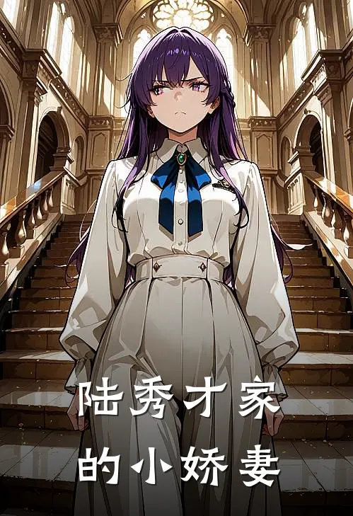 陆秀才家的小娇妻