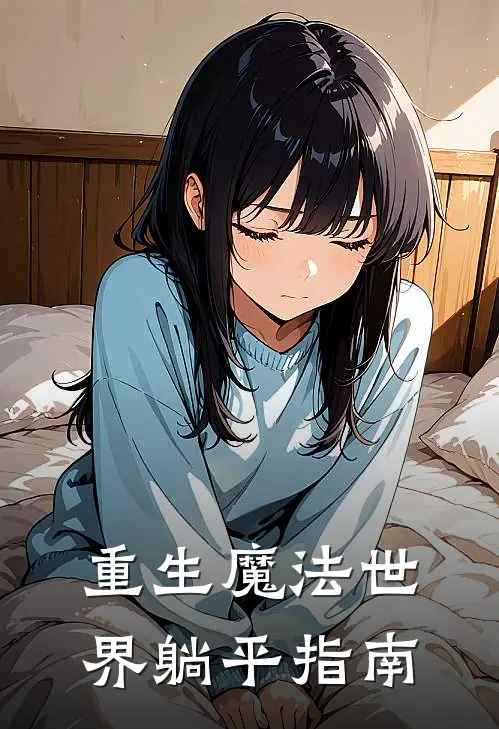 重生魔法世界躺平指南