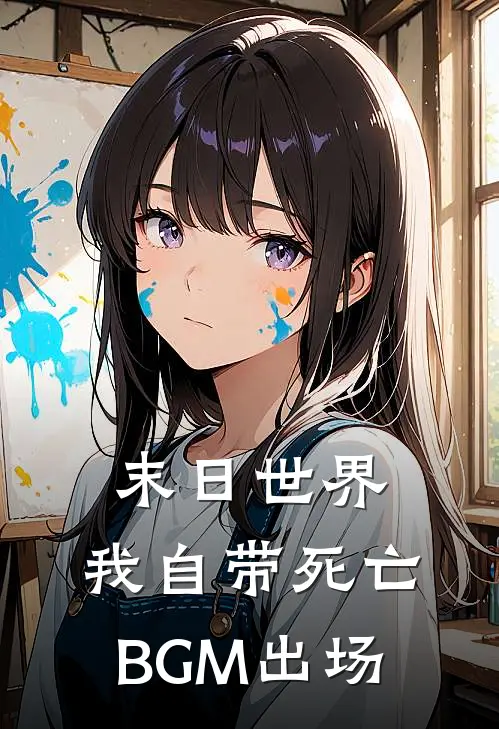 末日世界：我自带死亡BGM出场谢熵楚云飞完结版免费小说_完本小说大全末日世界：我自带死亡BGM出场谢熵楚云飞