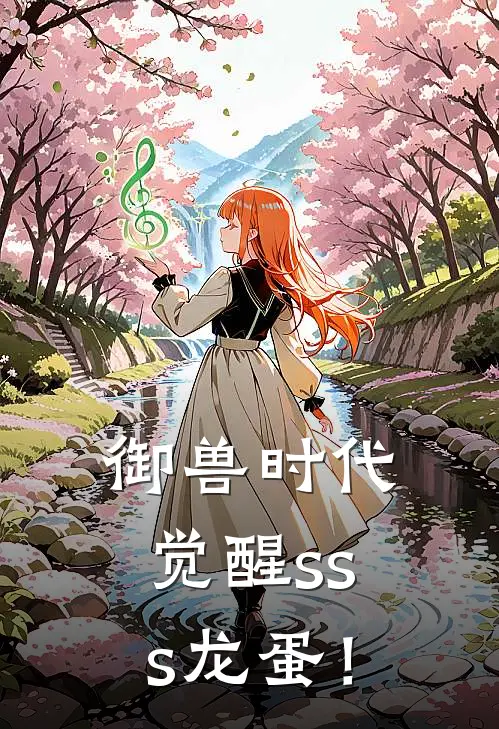 御兽时代：觉醒sss龙蛋！(凌千雪王虎)最新小说全文阅读_最新章节列表御兽时代：觉醒sss龙蛋！(凌千雪王虎)