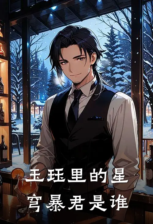 玉珏里的星穹暴君是谁