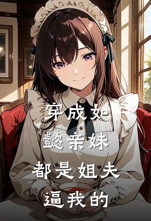 穿成如懿亲妹：都是姐夫逼我的