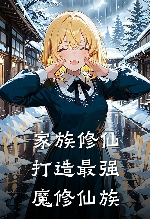 家族修仙：打造最强魔修仙族(凌风明千雄)小说完整版_完结好看小说家族修仙：打造最强魔修仙族凌风明千雄