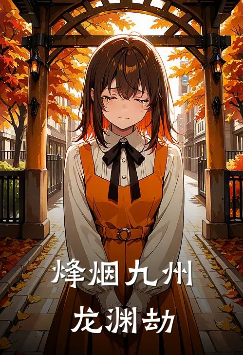 烽烟九州：龙渊劫楚昭萧明雪小说免费完结_完本热门小说烽烟九州：龙渊劫楚昭萧明雪