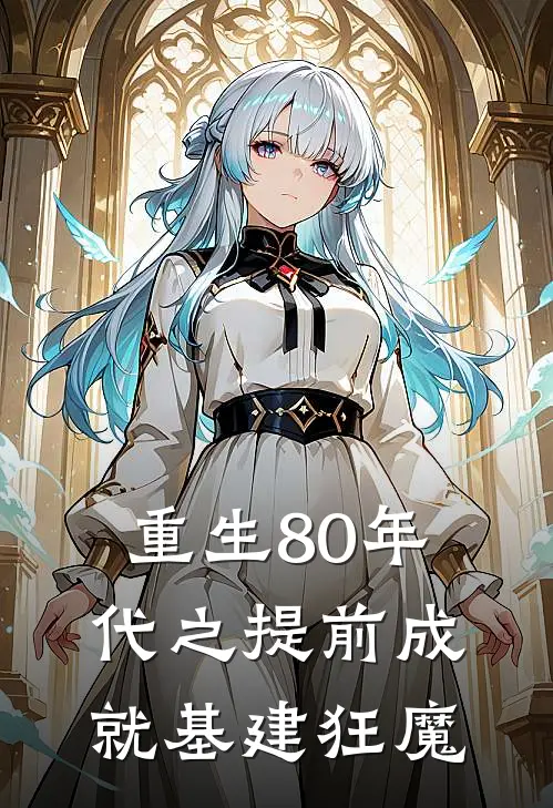 重生80年代之提前成就基建狂魔(严辰任永亮)热门网络小说_最新章节列表重生80年代之提前成就基建狂魔(严辰任永亮)