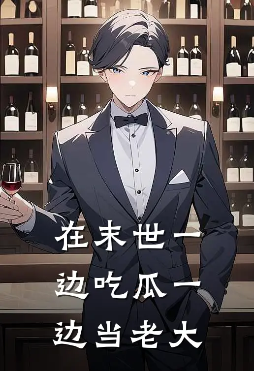 在末世一边吃瓜一边当老大
