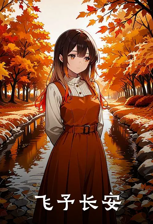 飞予长安沈予乔李偃飞完本热门小说_小说完结版飞予长安(沈予乔李偃飞)