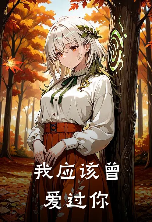 我应该曾爱过你