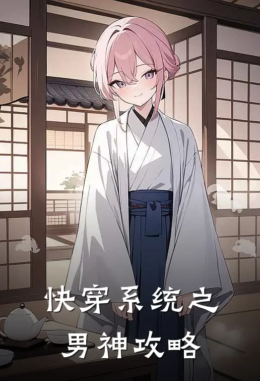 快穿系统之男神攻略