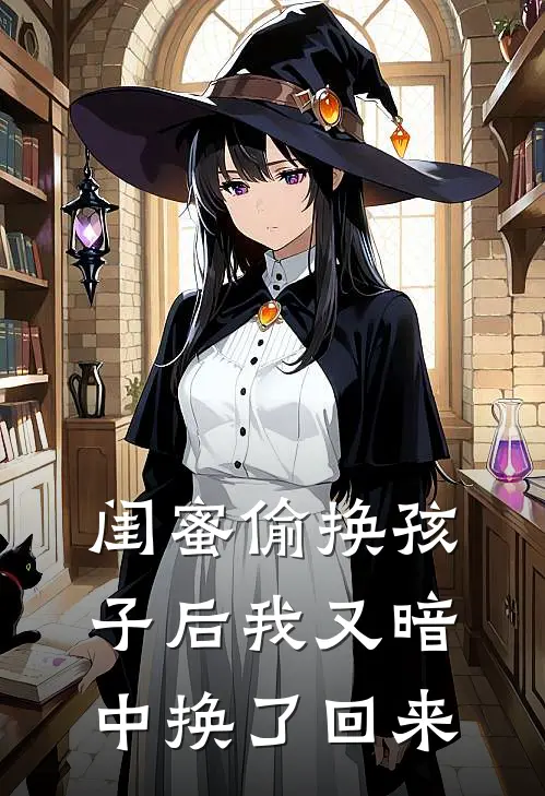 闺蜜偷换孩子后我又暗中换了回来林蔓何旭热门的小说_热门小说在线阅读闺蜜偷换孩子后我又暗中换了回来林蔓何旭