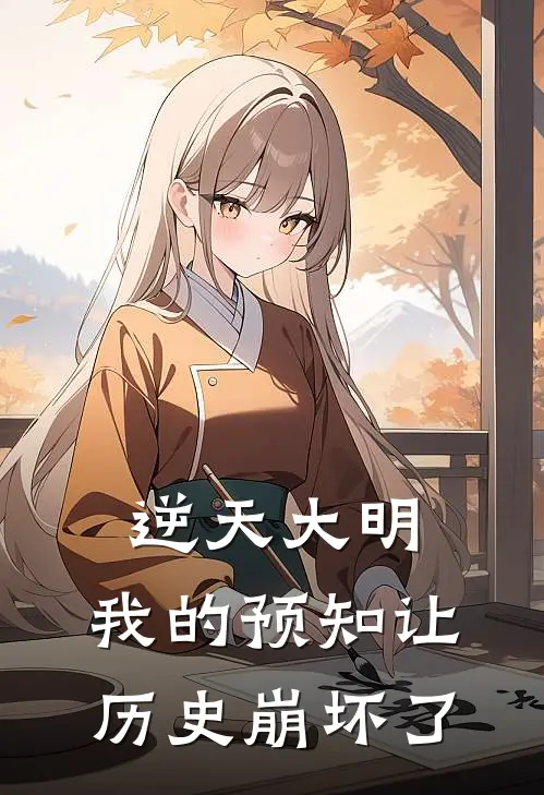 逆天大明，我的预知让历史崩坏了(朱重八郭子兴)热门小说_完结版小说全文免费阅读逆天大明，我的预知让历史崩坏了(朱重八郭子兴)