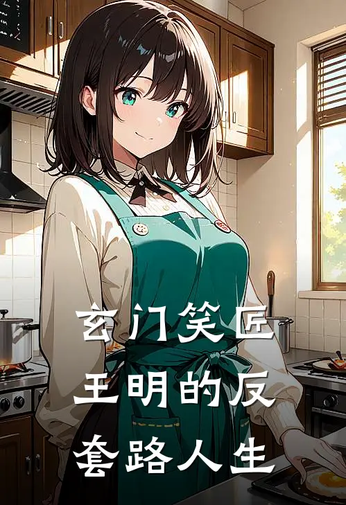 王明林夏玄门笑匠：王明的反套路人生全文免费阅读_王明林夏完整版免费阅读