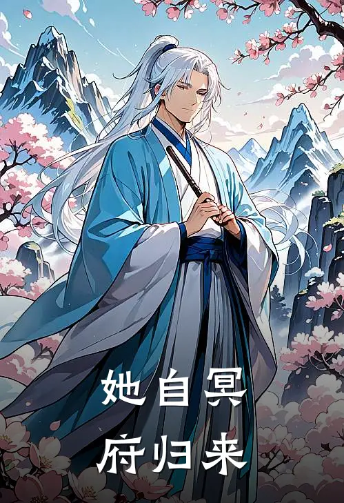 她自冥府归来沈清薛绯最新完结小说推荐_最新更新小说她自冥府归来(沈清薛绯)