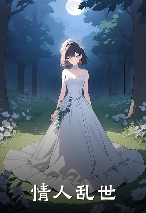 情人乱世林晓陈宇已完结小说推荐_完整版小说情人乱世(林晓陈宇)