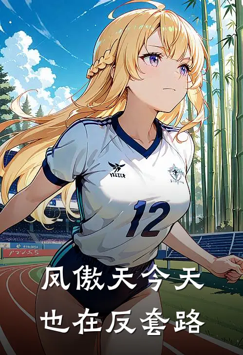 凤傲天今天也在反套路凤眠龙渊小说完结推荐_热门小说阅读凤傲天今天也在反套路凤眠龙渊