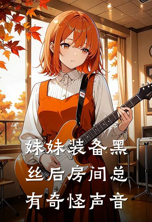 妹妹装备黑丝后房间总有奇怪声音(陆伤白潇潇)热门网络小说推荐_最新完结小说推荐妹妹装备黑丝后房间总有奇怪声音陆伤白潇潇