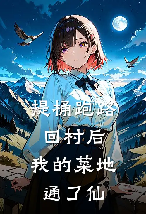 沈月光江辰宇提桶跑路回村后，我的菜地通了仙全章节在线阅读_提桶跑路回村后，我的菜地通了仙全集免费在线阅读