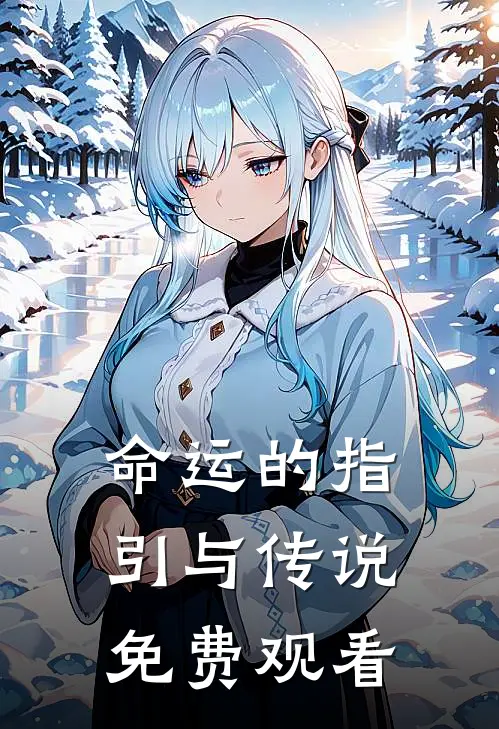 命运的指引与传说免费观看
