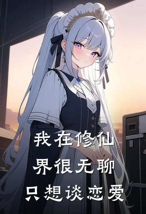 我在修仙界很无聊，只想谈恋爱姜瑞陈小玉最新小说推荐_最新好看小说我在修仙界很无聊，只想谈恋爱姜瑞陈小玉