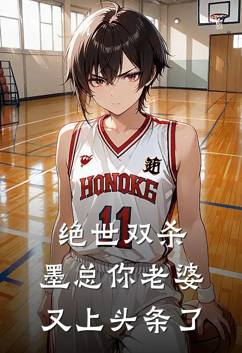 绝世双杀：墨总你老婆又上头条了(郝芙苏亦)免费完结小说_免费小说在线阅读绝世双杀：墨总你老婆又上头条了(郝芙苏亦)