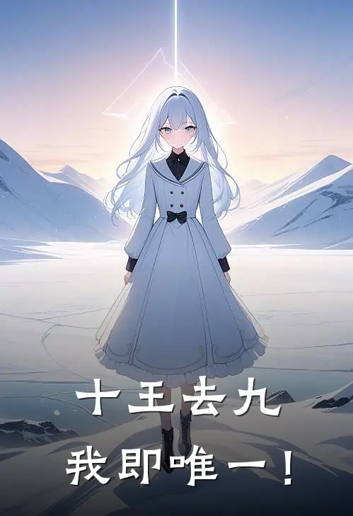 十王去九，我即唯一！(顾北笙李享)在线阅读免费小说_完整版小说免费阅读十王去九，我即唯一！(顾北笙李享)