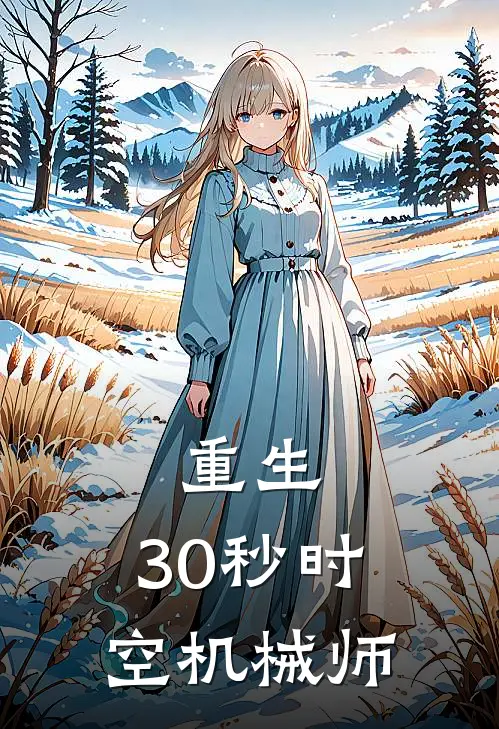 重生：30秒时空机械师
