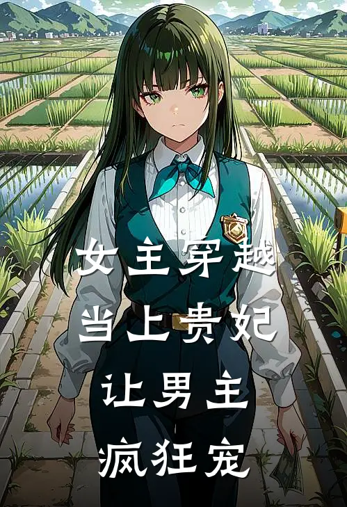 女主穿越当上贵妃，让男主疯狂宠(苏瑶楚天)免费小说完结版_免费小说免费阅读女主穿越当上贵妃，让男主疯狂宠苏瑶楚天