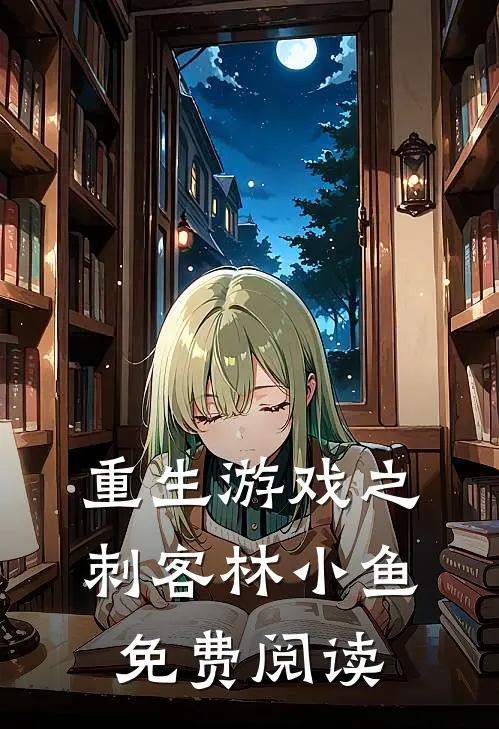 重生游戏之刺客林小鱼免费阅读