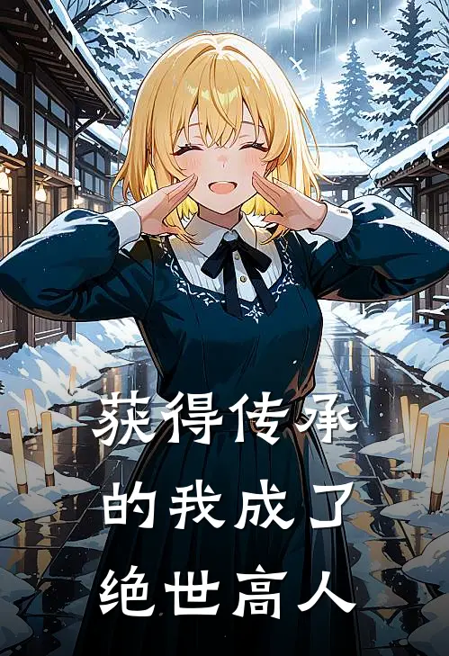 获得传承的我成了绝世高人徐长青谢敏热门小说免费阅读_网络热门小说获得传承的我成了绝世高人(徐长青谢敏)