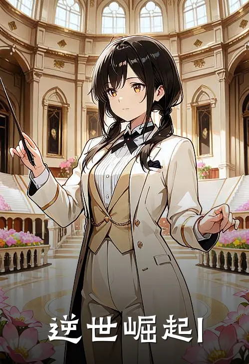逆世崛起I