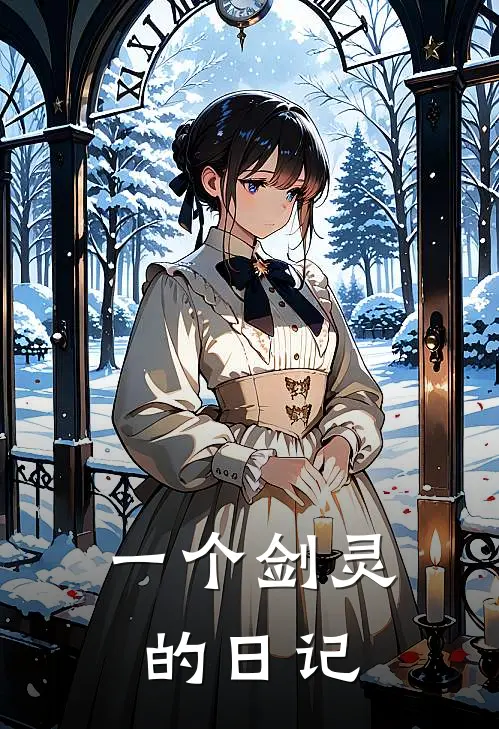 一个剑灵的日记