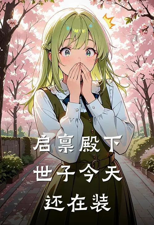 启禀殿下，世子今天还在装明若昀明辙热门完本小说_最新章节列表启禀殿下，世子今天还在装(明若昀明辙)