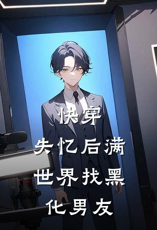 快穿：失忆后满世界找黑化男友赵川梦离完整版免费小说_热门网络小说推荐快穿：失忆后满世界找黑化男友(赵川梦离)