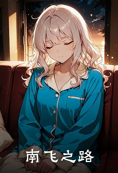 明远洛南(南飞之路)全本阅读_明远洛南最新热门小说