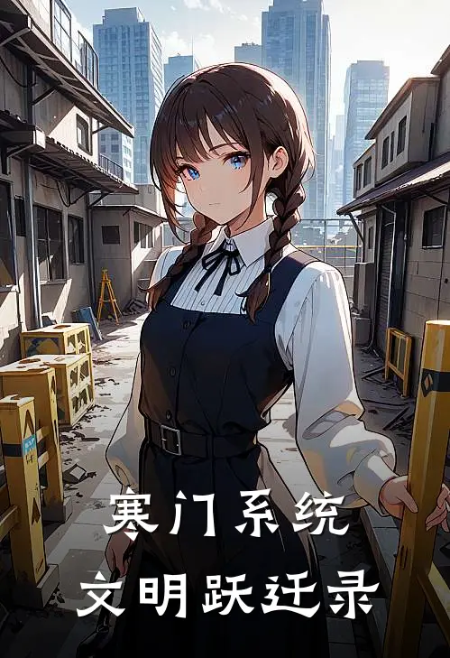 寒门系统：文明跃迁录赵砚赵铁柱完结版小说阅读_完整版小说免费阅读寒门系统：文明跃迁录(赵砚赵铁柱)