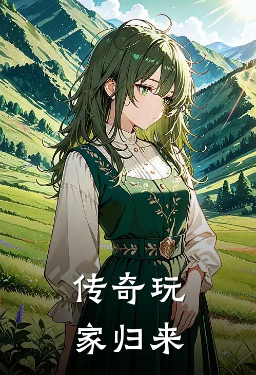 克劳斯贾亚(传奇玩家归来)全本阅读_克劳斯贾亚最新热门小说