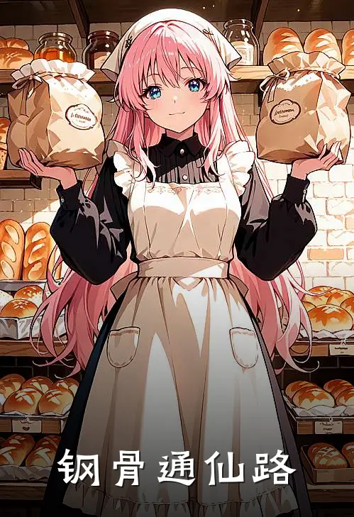 钢骨通仙路林砚赵岩最新好看小说_最新章节列表钢骨通仙路(林砚赵岩)