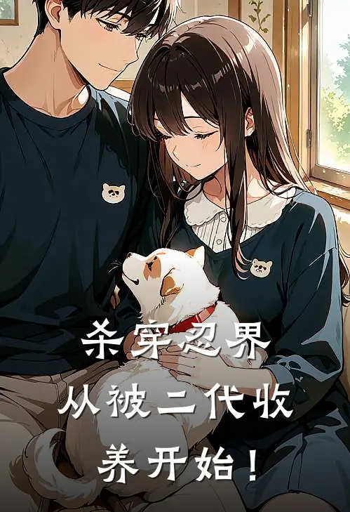 莲夜宇智波(杀穿忍界，从被二代收养开始！)完结版免费在线阅读_《杀穿忍界，从被二代收养开始！》全章节阅读