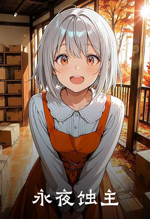 永夜蚀主高絮乌十方小说完结_免费小说全本永夜蚀主(高絮乌十方)