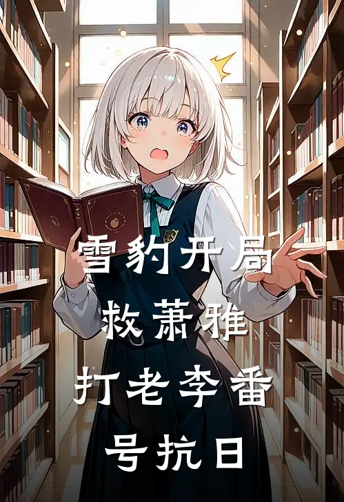 雪豹开局救萧雅，打老李番号抗日(李安国萧雅)完整版免费阅读_最新章节列表雪豹开局救萧雅，打老李番号抗日(李安国萧雅)