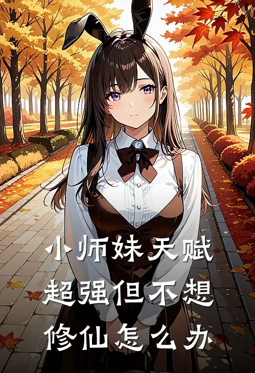 小师妹天赋超强但不想修仙怎么办