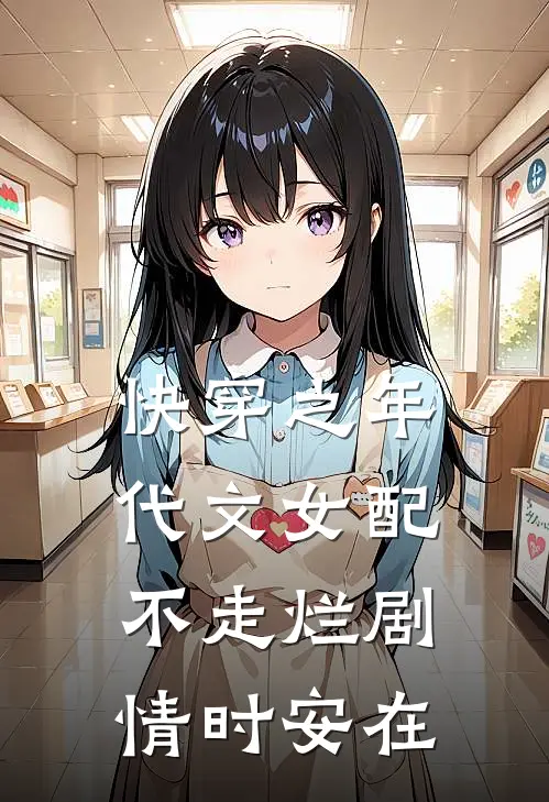 快穿之年代文女配不走烂剧情(时安在)