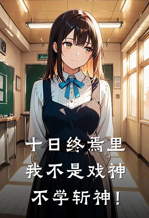 十日终焉里我不是戏神不学斩神！