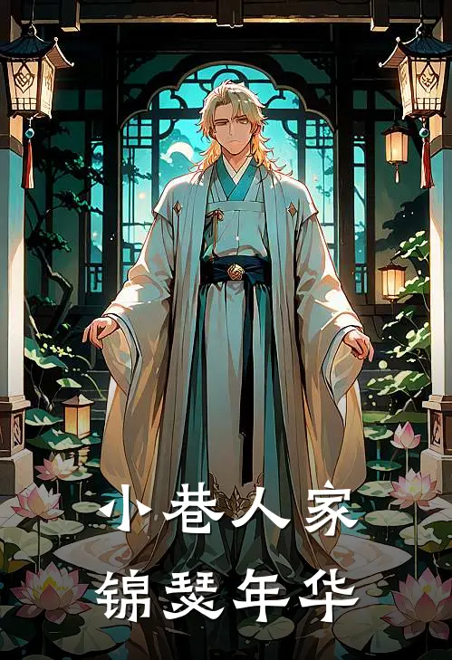小巷人家，锦瑟年华宋莹林栋哲最新小说推荐_完本小说免费阅读小巷人家，锦瑟年华(宋莹林栋哲)
