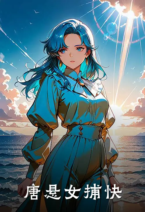 《唐悬女捕快》楚楚裴无咎完本小说_楚楚裴无咎(唐悬女捕快)全文免费阅读无弹窗大结局