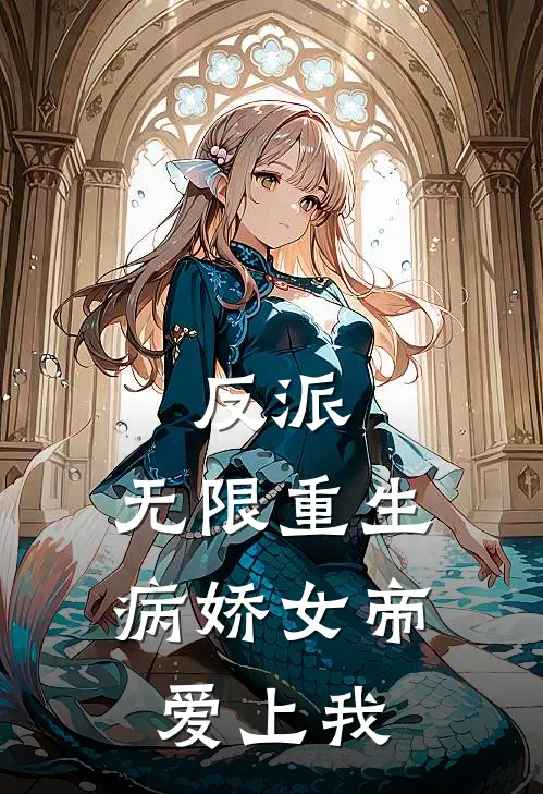 反派：无限重生，病娇女帝爱上我