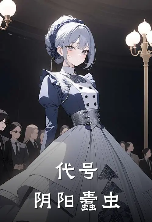 代号：阴阳蠹虫(程岩雷奥)全文免费在线阅读_代号：阴阳蠹虫热门小说