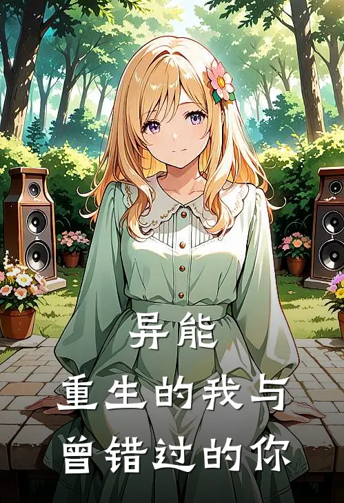 异能：重生的我与曾错过的你（王筱萱苏瑞雪）最新章节列表