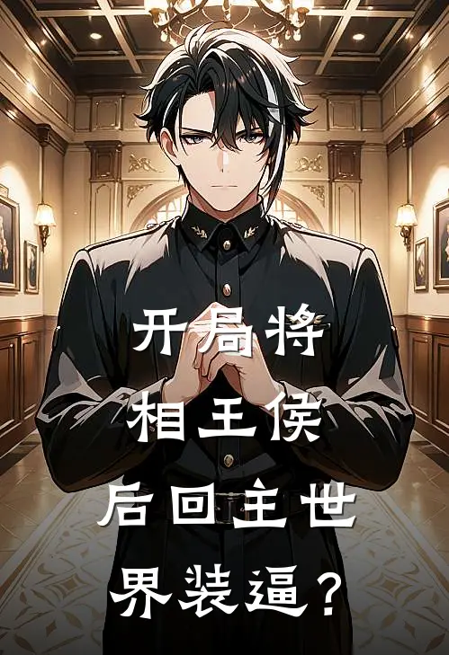 开局将相王侯，后回主世界装逼？